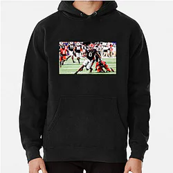 Darnell Washington Fan Art Darnell Washington Hoodies