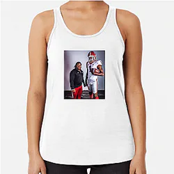Darnell Washington Merch For Fans Darnell Washington Tank Tops