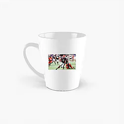 Darnell Washington Fan Art Darnell Washington Mugs