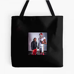 Darnell Washington Merch For Fans Darnell Washington Bags