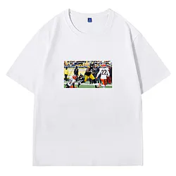 Darnell Washington Signature Darnell Washington T-Shirts