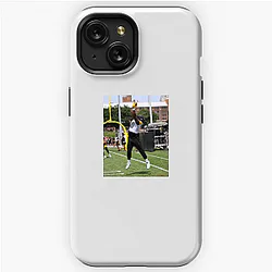 Darnell Washington Limited Collection Darnell Washington iPhone Cases