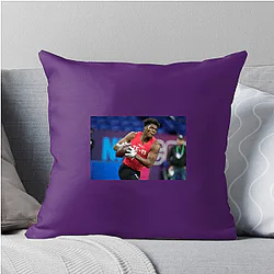Darnell Washington Merch Darnell Washington Pillows Cover