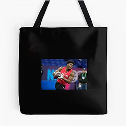 Darnell Washington Merch Darnell Washington Bags