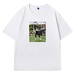 Darnell Washington Limited Collection Darnell Washington T-Shirts