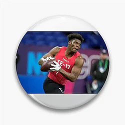 Darnell Washington Merch Darnell Washington Pins