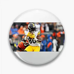 Darnell Washington Merchandise Darnell Washington Pins