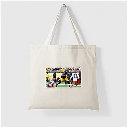 Darnell Washington Signature Darnell Washington Bags