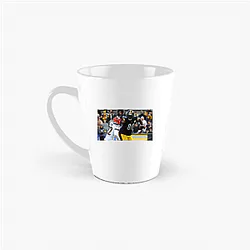 Darnell Washington Special Collection Darnell Washington Mugs