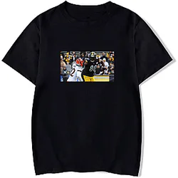 Darnell Washington Special Collection Darnell Washington T-Shirts