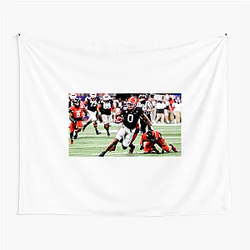 Darnell Washington Fan Art Darnell Washington Tapestries