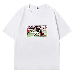 Darnell Washington Fan Art Darnell Washington T-Shirts