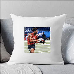 Darnell Washington Merchandise For Fans Darnell Washington Pillows Cover