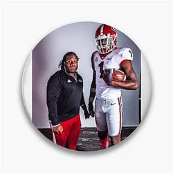 Darnell Washington Merch For Fans Darnell Washington Pins