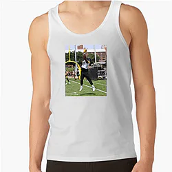 Darnell Washington Limited Collection Darnell Washington Tank Tops