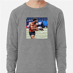 Darnell Washington Merchandise For Fans Darnell Washington Sweatshirts
