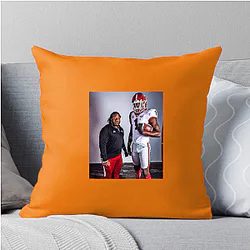 Darnell Washington Merch For Fans Darnell Washington Pillows Cover