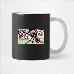 Darnell Washington Fan Art Darnell Washington Mugs