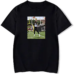 Darnell Washington Limited Collection Darnell Washington T-Shirts
