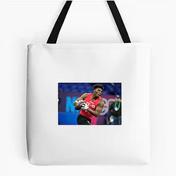 Darnell Washington Merch Darnell Washington Bags