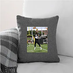 Darnell Washington Limited Collection Darnell Washington Pillows Cover