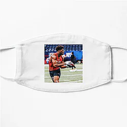 Darnell Washington Merchandise For Fans Darnell Washington Face Masks