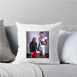 Darnell Washington Merch For Fans Darnell Washington Pillows Cover