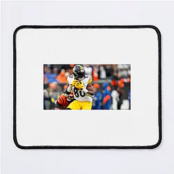 Darnell Washington Merchandise Darnell Washington Mouse Pads