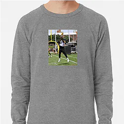 Darnell Washington Limited Collection Darnell Washington Sweatshirts