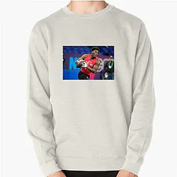 Darnell Washington Merch Darnell Washington Sweatshirts