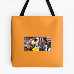 Darnell Washington Merchandise Darnell Washington Bags