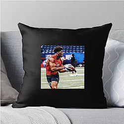 Darnell Washington Merchandise For Fans Darnell Washington Pillows Cover