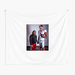 Darnell Washington Merch For Fans Darnell Washington Tapestries