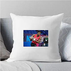 Darnell Washington Merch Darnell Washington Pillows Cover