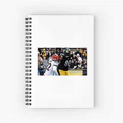 Darnell Washington Special Collection Darnell Washington Notebook