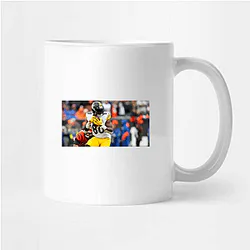 Darnell Washington Merchandise Darnell Washington Mugs