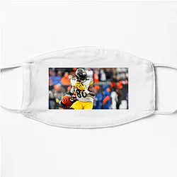 Darnell Washington Merchandise Darnell Washington Face Masks