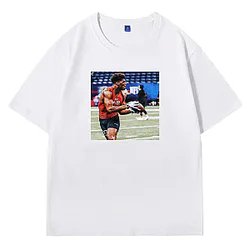 Darnell Washington Merchandise For Fans Darnell Washington T-Shirts