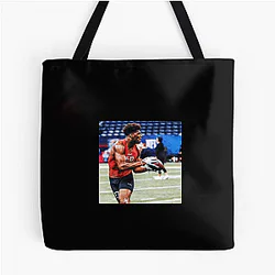 Darnell Washington Merchandise For Fans Darnell Washington Bags