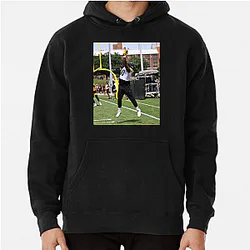 Darnell Washington Limited Collection Darnell Washington Hoodies