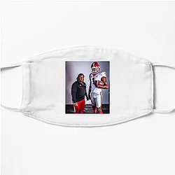 Darnell Washington Merch For Fans Darnell Washington Face Masks