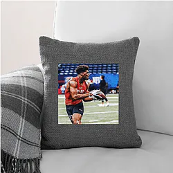 Darnell Washington Merchandise For Fans Darnell Washington Pillows Cover