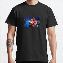 Darnell Washington Merch Darnell Washington T-Shirts