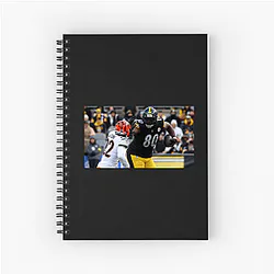Darnell Washington Special Collection Darnell Washington Notebook