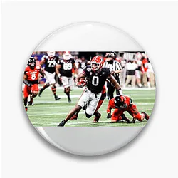 Darnell Washington Fan Art Darnell Washington Pins