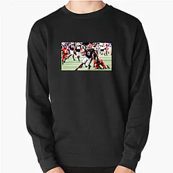 Darnell Washington Fan Art Darnell Washington Sweatshirts