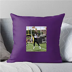 Darnell Washington Limited Collection Darnell Washington Pillows Cover