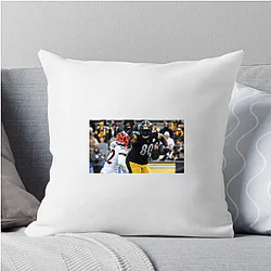 Darnell Washington Special Collection Darnell Washington Pillows Cover