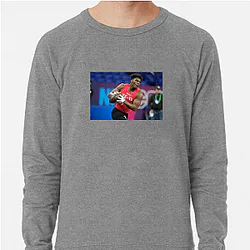 Darnell Washington Merch Darnell Washington Sweatshirts