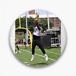 Darnell Washington Limited Collection Darnell Washington Pins